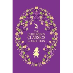 The Complete Children's Classics Collection