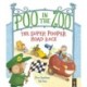 Poo in the Zoo: The Super Pooper Road Race