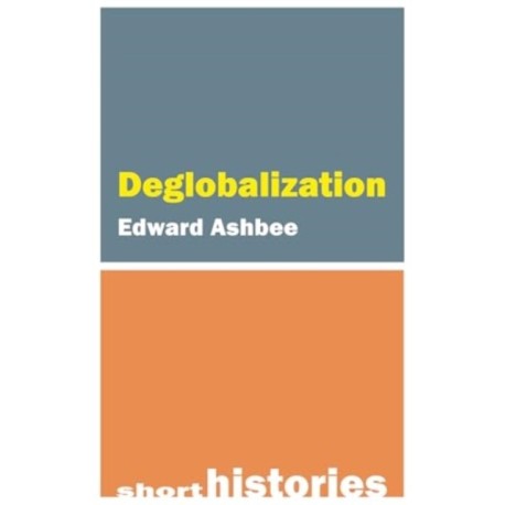 Deglobalization