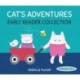 Cat's Adventures: Early Reader Collection