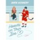 Hearts on Thin Ice: A Novel