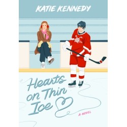 Hearts on Thin Ice: A Novel