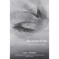 The Secret of You: Poetry About Shadows and Light