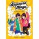 Sayonara Magic: Wizards in School