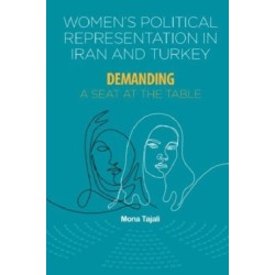 Women’s Political Representation in Iran and Turkey: Demanding a Seat at the Table