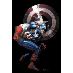 Captain America Modern Era Epic Collection: The Winter Soldier