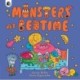 Monsters at Bedtime
