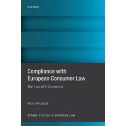 Compliance with European Consumer Law: The Case of E-Commerce