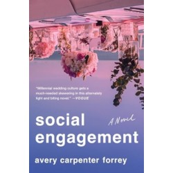 Social Engagement: A Novel