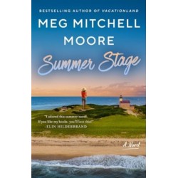 Summer Stage: A Novel
