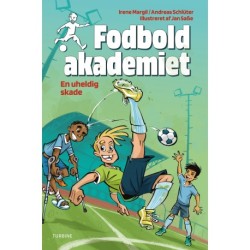 Fodboldakademiet – En uheldig skade