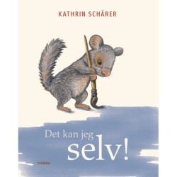 Det kan jeg selv!