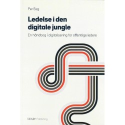 Ledelse i den digitale jungle