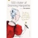 500 citater af Dronning Margrethe: VI HENVISER TIL ISBN 9788727011639