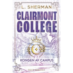Kongen af campus: Clairmont College 1