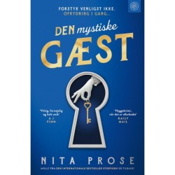 Den mystiske gæst: Molly Gray nr. 2