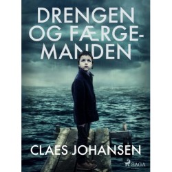 Drengen og færgemanden