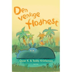 Den venlige flodhest