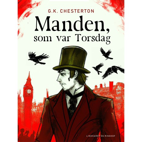 Manden, som var Torsdag