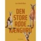 Den store røde kænguru