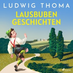 Lausbubengeschichten