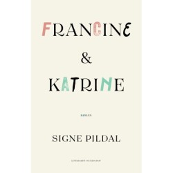 Francine & Katrine