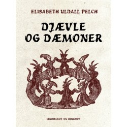 Djævle og dæmoner