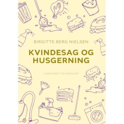 Kvindesag og husgerning
