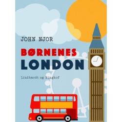 Børnenes London