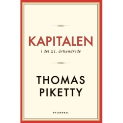 Kapitalen i det 21. århundrede