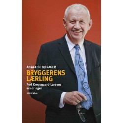 Bryggerens lærling: Povl Krogsgaard-Larsens erindringer