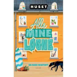 Huset (3) Alle mine løgne