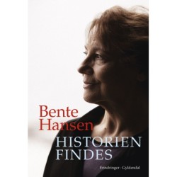 Historien findes: Erindringer