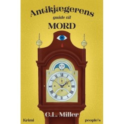 Antikjægerens guide til mord