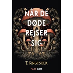 Når de døde rejser sig