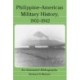 Philippine-American Military History, 1902-1942: An Annotated Bibliography