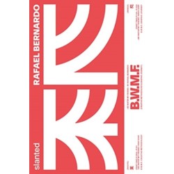 Be Water My Friend—B.W.M.F.