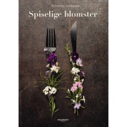 Spiselige blomster