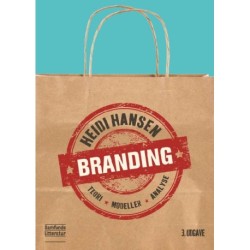 Branding: Teori, modeller, analyse