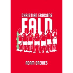 Christian Eriksens fald