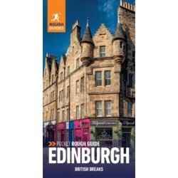 Edinburgh Pocket, Rough Guide British Breaks