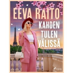 Kahden tulen välissä