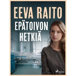 Epätoivon hetkiä