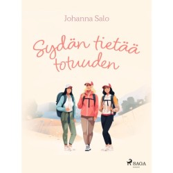 Sydän tietää totuuden