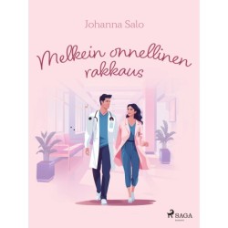 Melkein onnellinen rakkaus