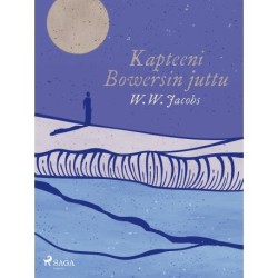 Kapteeni Bowersin juttu