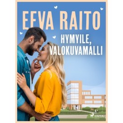 Hymyile, valokuvamalli