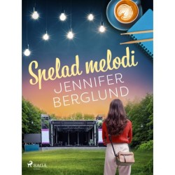 Spelad melodi