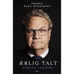 Ærlig talt: Borgen indefra