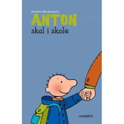Anton skal i skole